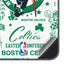 NBA Boston Celtics Historic Blast Galaxy S25 Skin